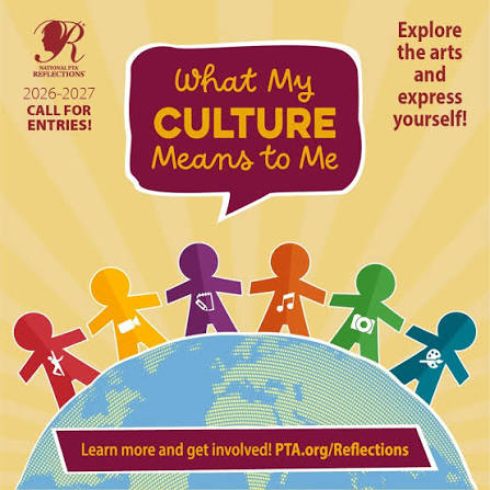 What My Culture Means to Me