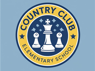 chess club logo