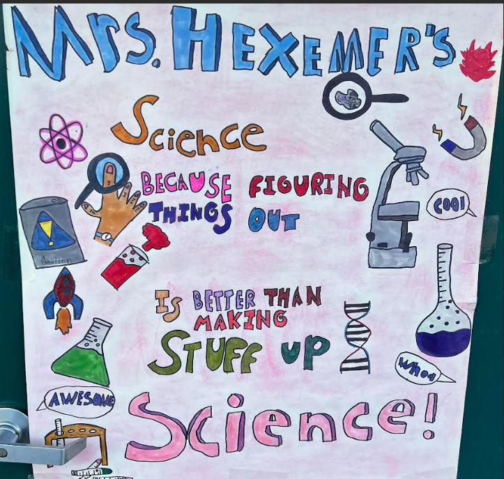science