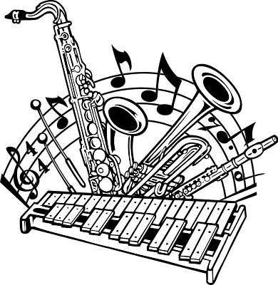music