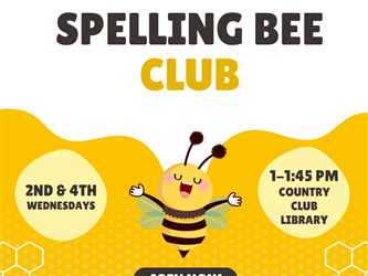 spelling bee