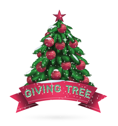 Giving Tree