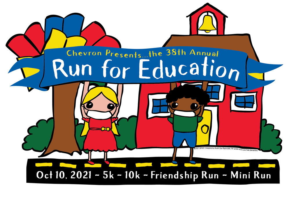 run for ed