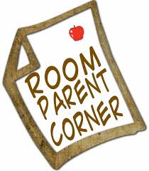 Room Parent Corner